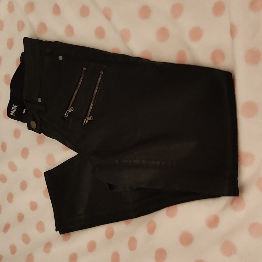 Paige pants-Reserved